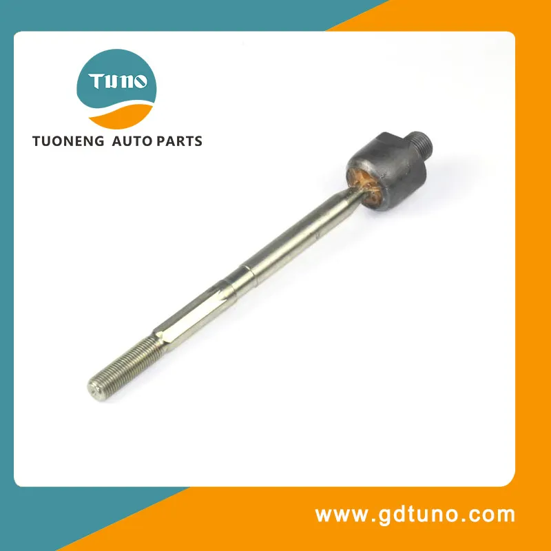 Quomodo Industry Respondens Innovationes in Automobile Interior Tie Rod End Technology?