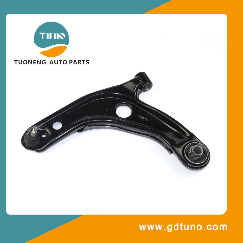 Quid est fronte Imperium Armate Toyota Vioio Essential ad driving stabilitatem et salus?