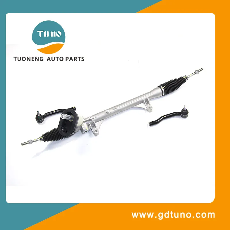 What Defines Reliability and Precision in Modern Automobile Steering System Engineering?