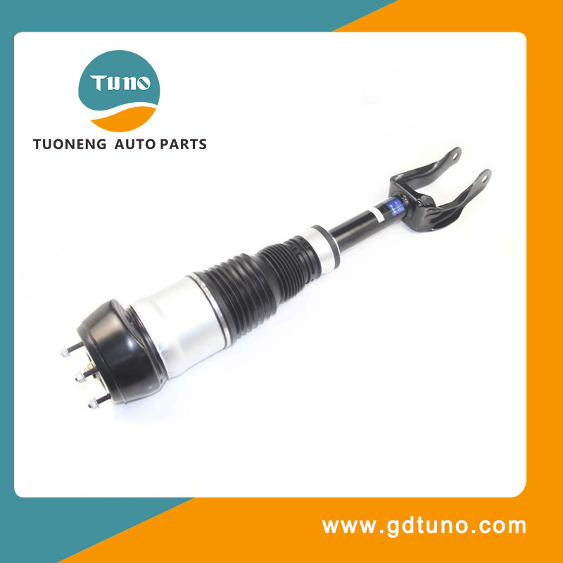 Quomodo Automobile AutoShack Front Air Shock Absorber Redde Premium Ride Control and Structural Safety to Luxury Fleet Platforms?