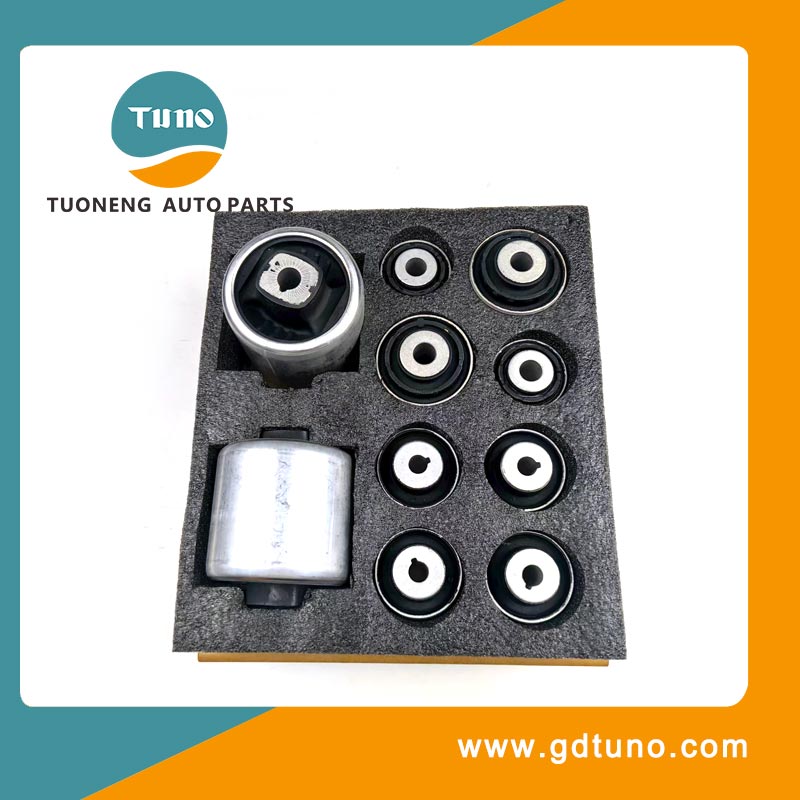 Audi A6L C8 Audi Q5L Ante Imperium Arm Bushing Kit