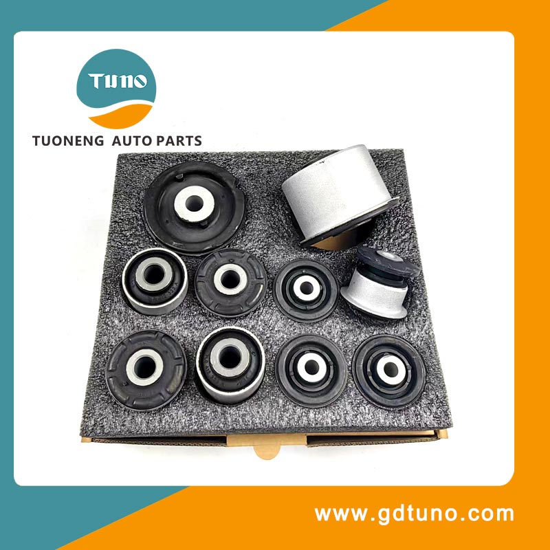 Audi Q7 ruerat Cayenne Front Suspensio Control Arm Bushing Kit