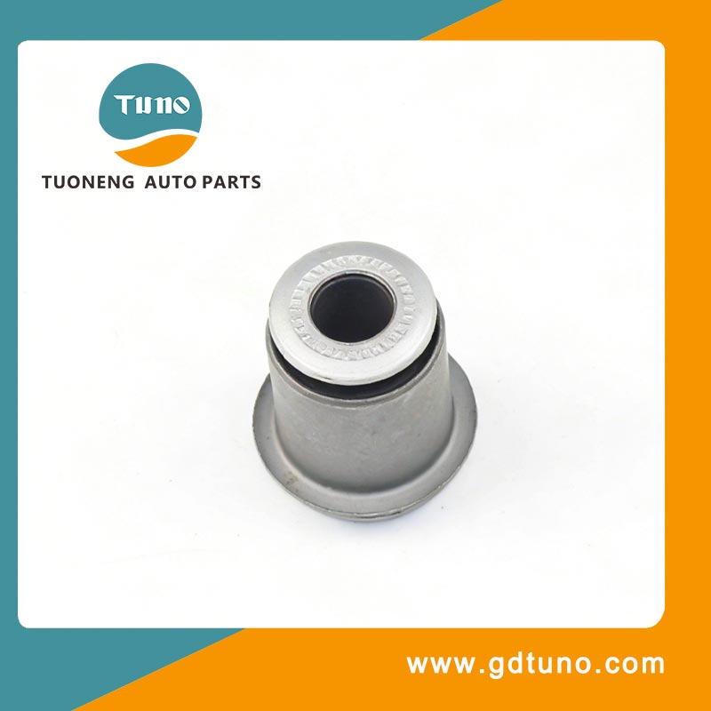 Toyota Prado on Page inferioris Control Brachium Bushing